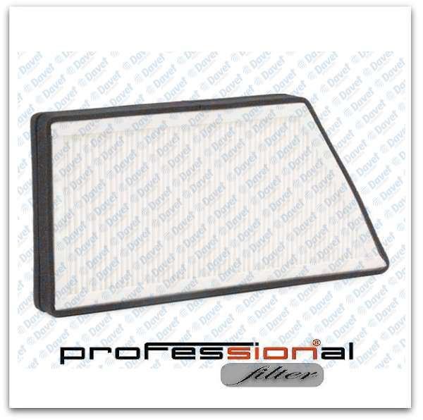 SION SC5029 Polen Filtresi P206 98->